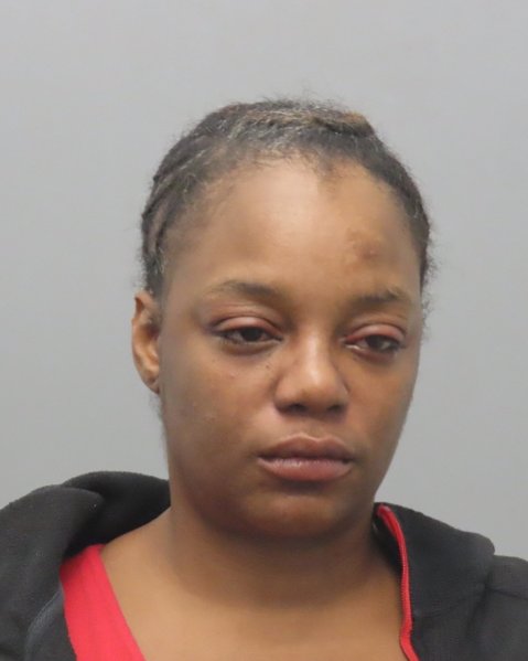 Mugshot of TIFFANY BELT