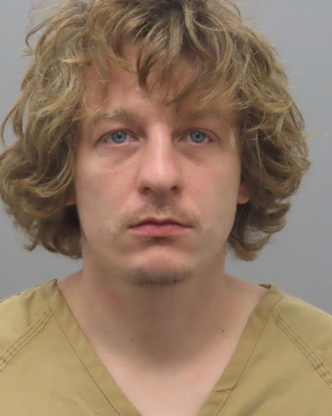 Mugshot of JOHNATHAN KYEL RAWLINS