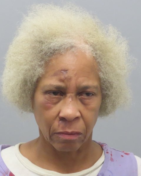 Mugshot of TAMMY CASSANDRA ADAMS