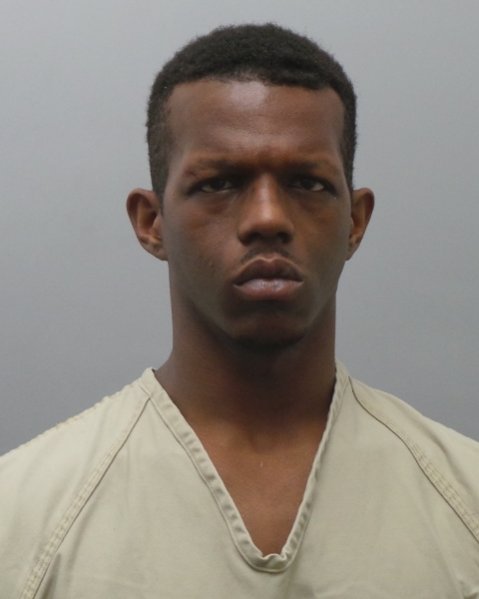 Mugshot of JAREN B LITTLES