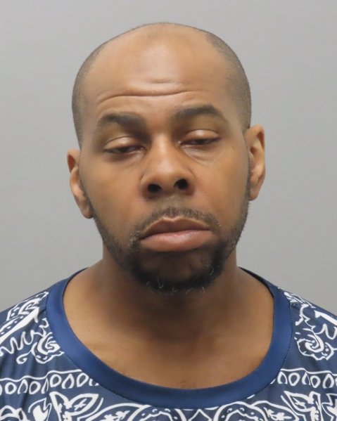 Mugshot of LAMONT BRIAN ATKINS