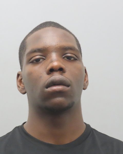 Mugshot of ANTHONY JOHN J NESBIT
