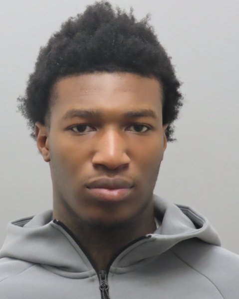 Mugshot of KEIONN STEFION NICHOLS