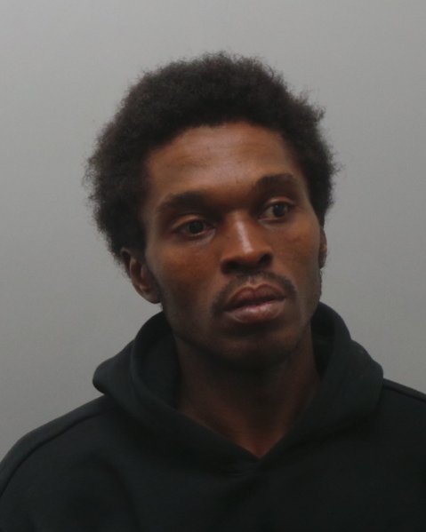 Mugshot of DAWUAN CARTEZ GRIMM
