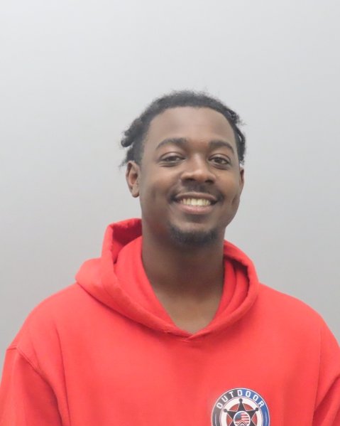 Mugshot of NORRIM NORVELL J HOLDER