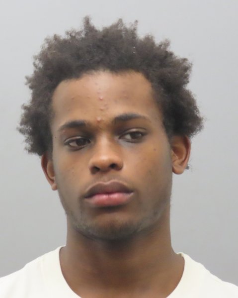 Mugshot of MICHAEL ORLANDO BOXLEY