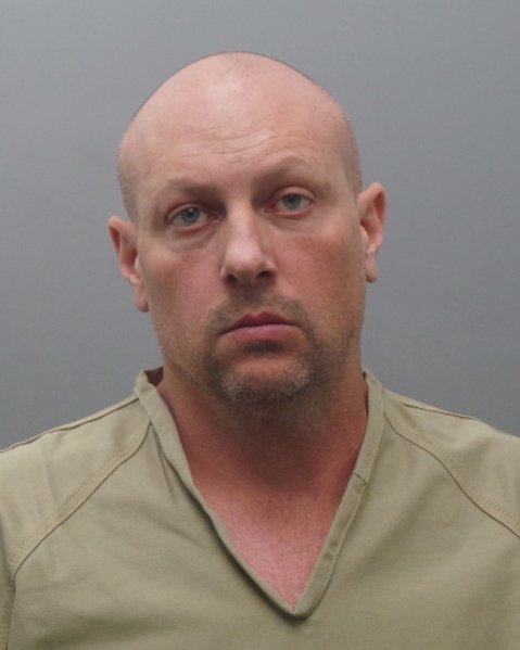 Mugshot of ZACHARY DALTON CHILDS