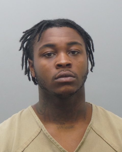 Mugshot of ELIJAH ANTWOINE GRAHAM
