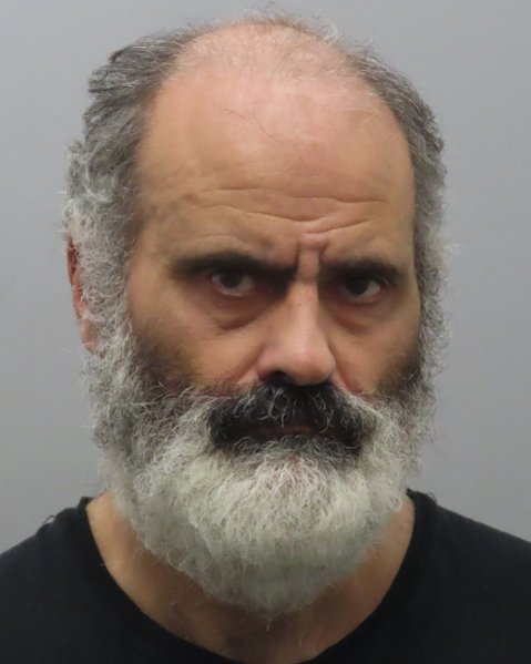 Mugshot of STEVEN DILETTUSO