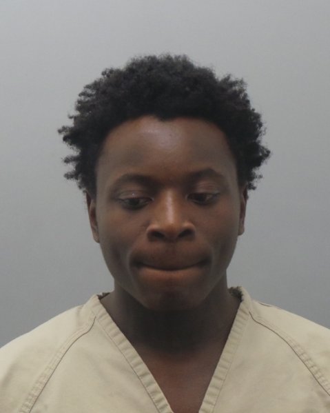 Mugshot of KEONTE MARKELL BROOKS