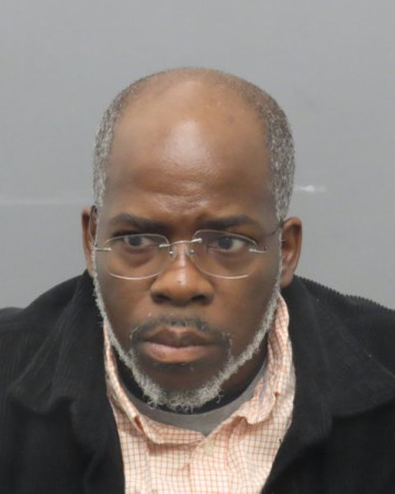 Mugshot of JULIAN V S JONES