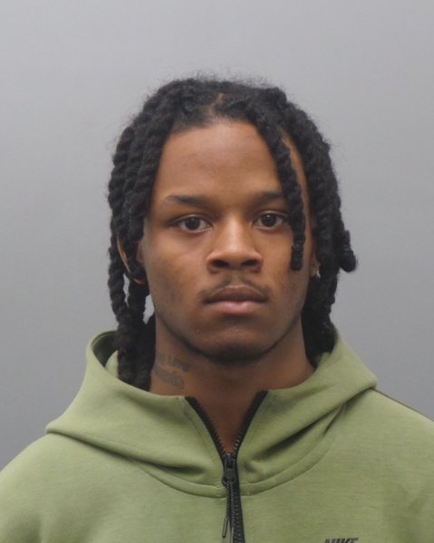 Mugshot of BRYANT LAMONT J PIRTLE