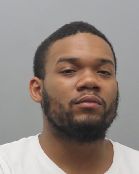 Mugshot of LARENZ DIONTE KIRKSEY