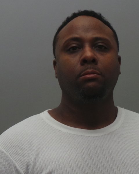 Mugshot of ANDRE LAMONT KIMBLE