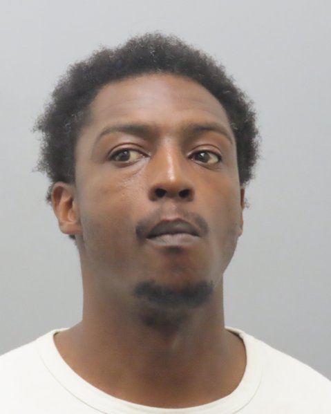 Mugshot of RENNARD CLAY JOHNSON