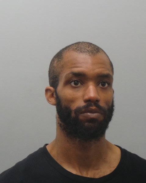 Mugshot of NICHOLAS GAMBLE