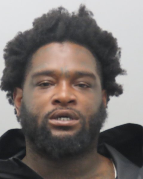 Mugshot of ERNEST LAROND HARRIS