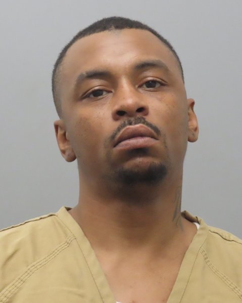 Mugshot of JUSTIN EARL BUCKNER