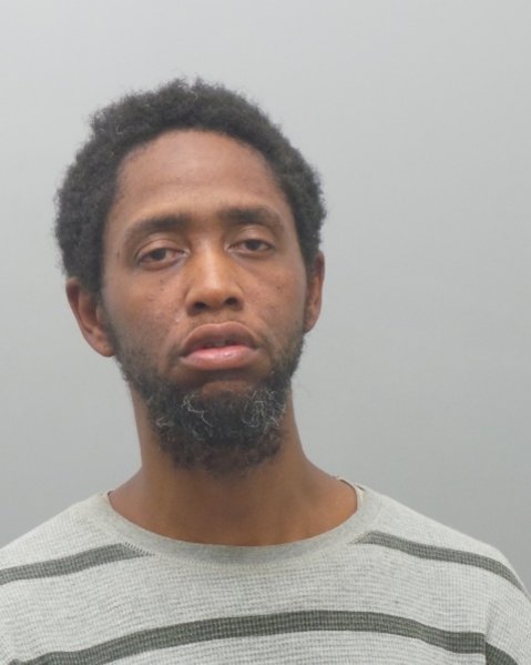 Mugshot of TRAMAINE C POWELL
