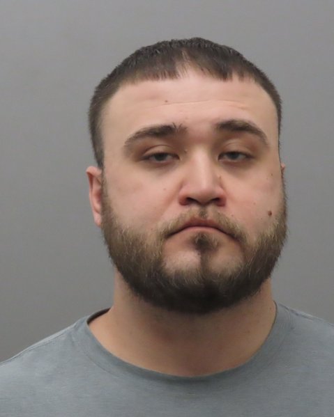 Mugshot of ESMIN PASIC