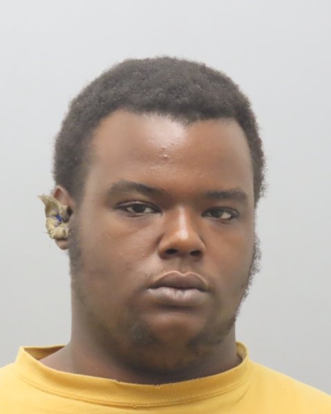 Mugshot of KYREN FARMER