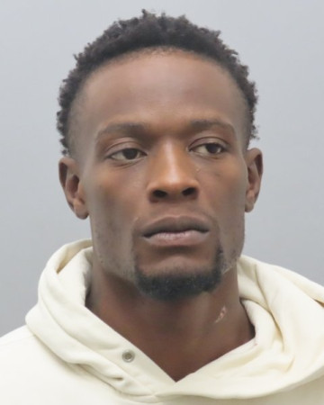 Mugshot of DARRION DASHAWN JACKSON