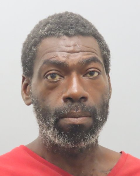 Mugshot of STEVEN LAMONT BARNES NASH
