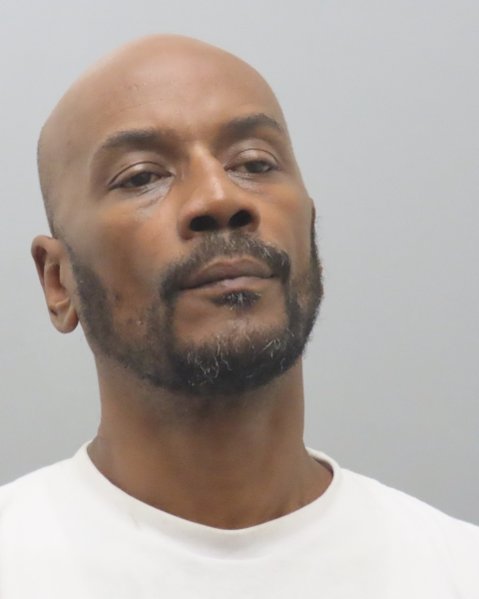 Mugshot of KENNETH ANDRE FOSTER