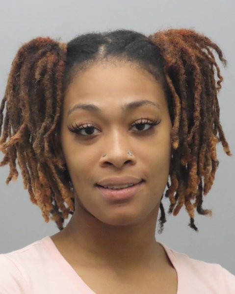 Mugshot of DIAMOND MERCEDES CHAIRSE