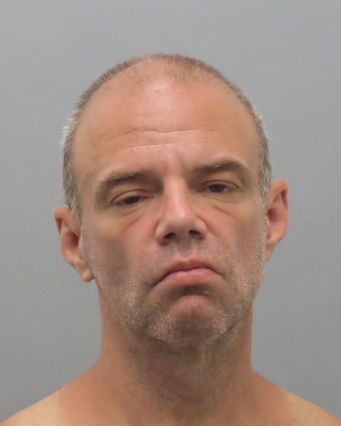Mugshot of MICHAEL P CLUBBS