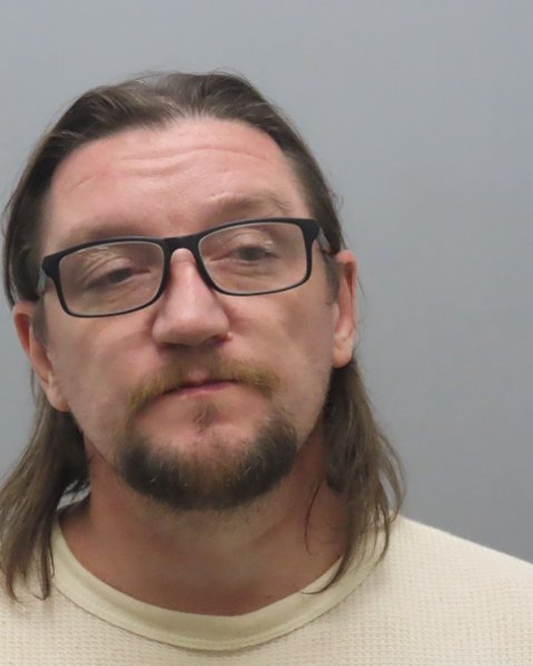 Mugshot of ADAM LEE JANSSEN