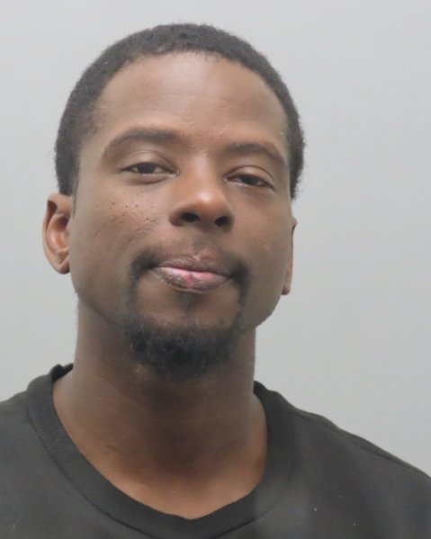 Mugshot of STANLEY ANTHONY 3 GREGORY