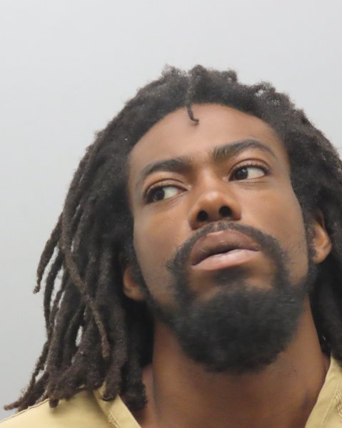 Mugshot of KHAHYIL BARAK MOORE