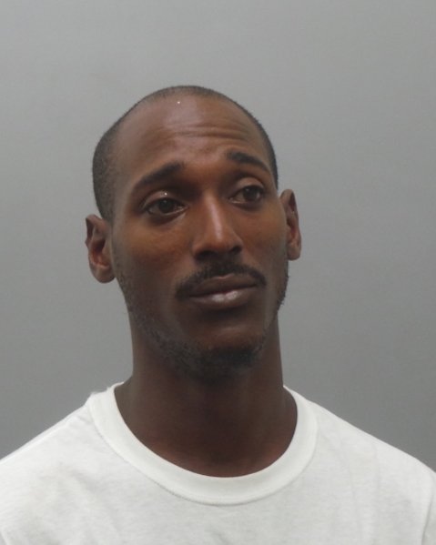 Mugshot of CHARLES CARL HESTER