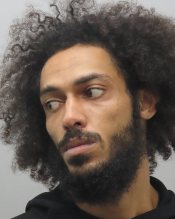 Mugshot of DERRICK L COURTLAND