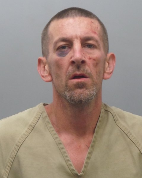 Mugshot of JUSTIN MATTHEW DOYLE