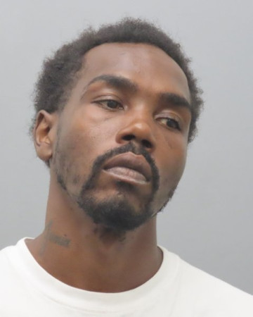 Mugshot of MICHAEL DERAY J PERRY