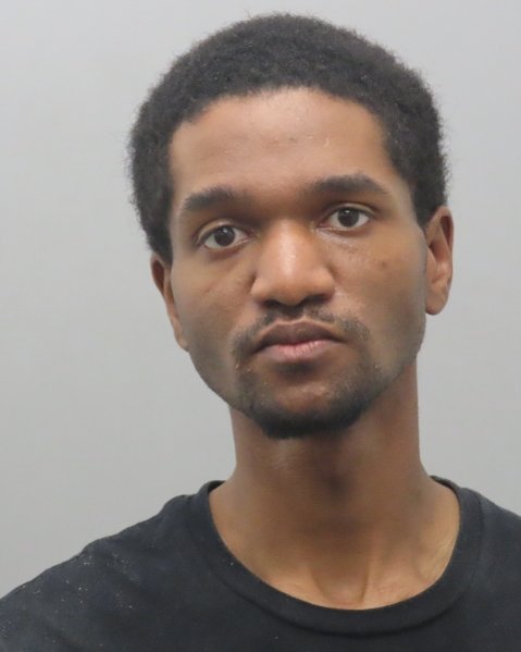 Mugshot of JUSTIN O GAUDA