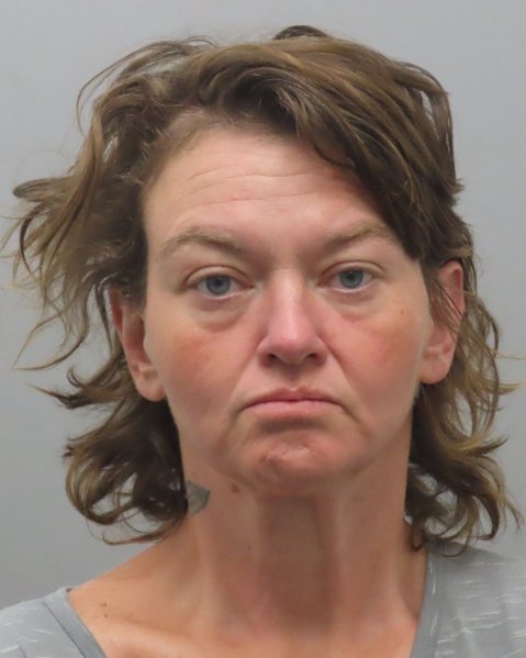 Mugshot of TESSA THERESA DAWN HAYES