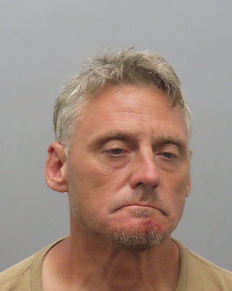 Mugshot of JEFFERY A CURD