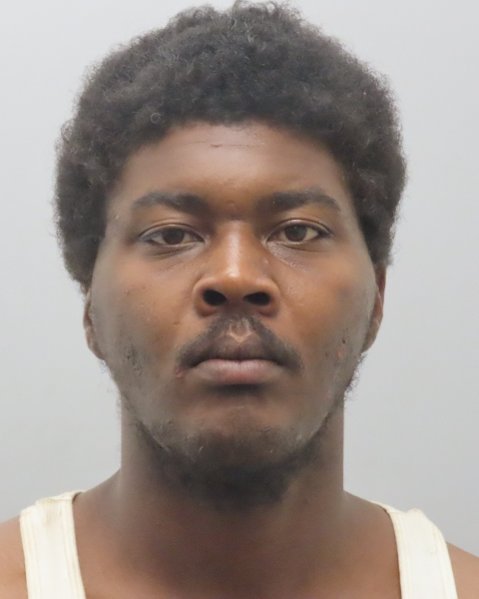 Mugshot of DONAVAN DOUGLAS IKEH