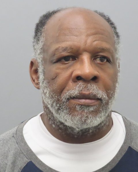 Mugshot of KEVIN RENARD DAY