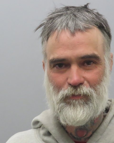 Mugshot of JOSEPH LEO AIELLO