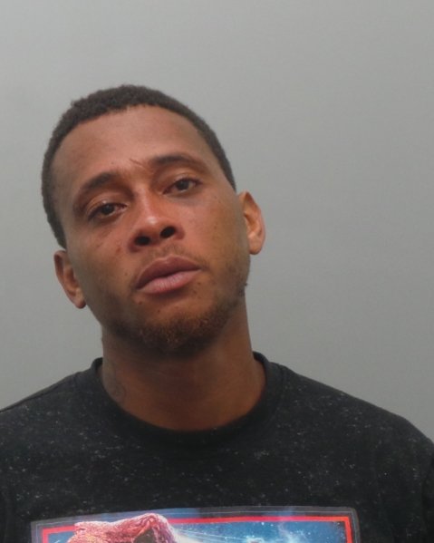 Mugshot of KEWAUN ANTHONY KEETON