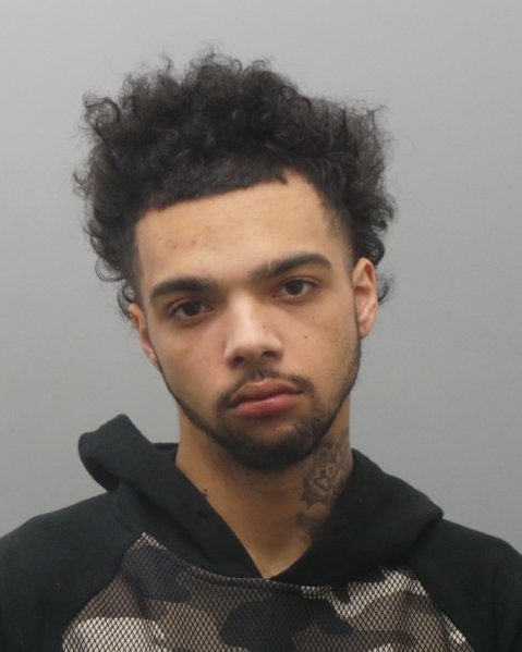 Mugshot of ERIC LAMONTHA ANDERSON