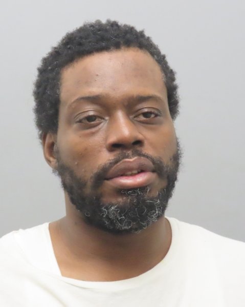 Mugshot of BRANDON JEROME MADISON