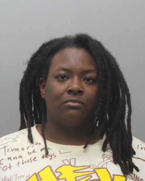Mugshot of ASIA DESIRE LADD