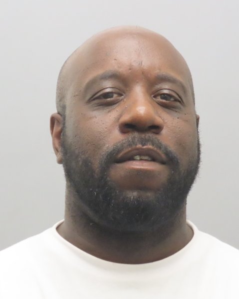 Mugshot of CHRIS LEE JONES