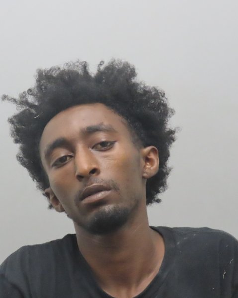Mugshot of EVENIER HABTE MESGNA