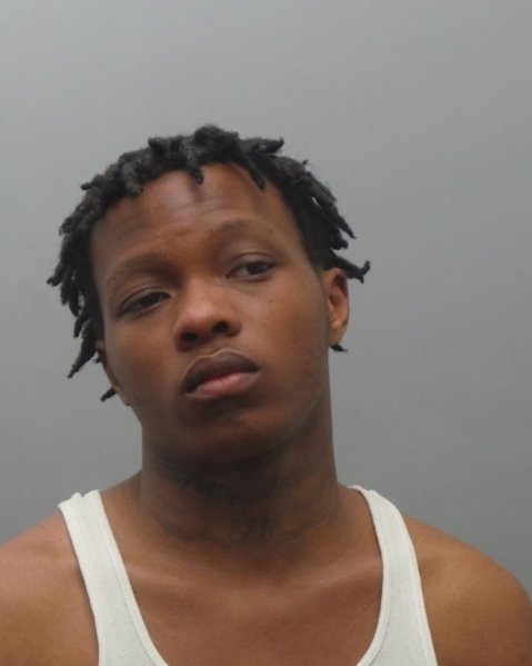 Mugshot of LEROY 3 MCCAULEY